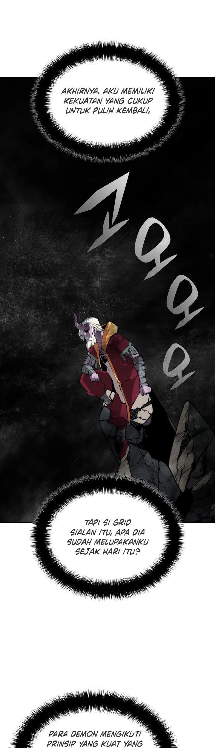 Overgeared Chapter 239 Gambar 34