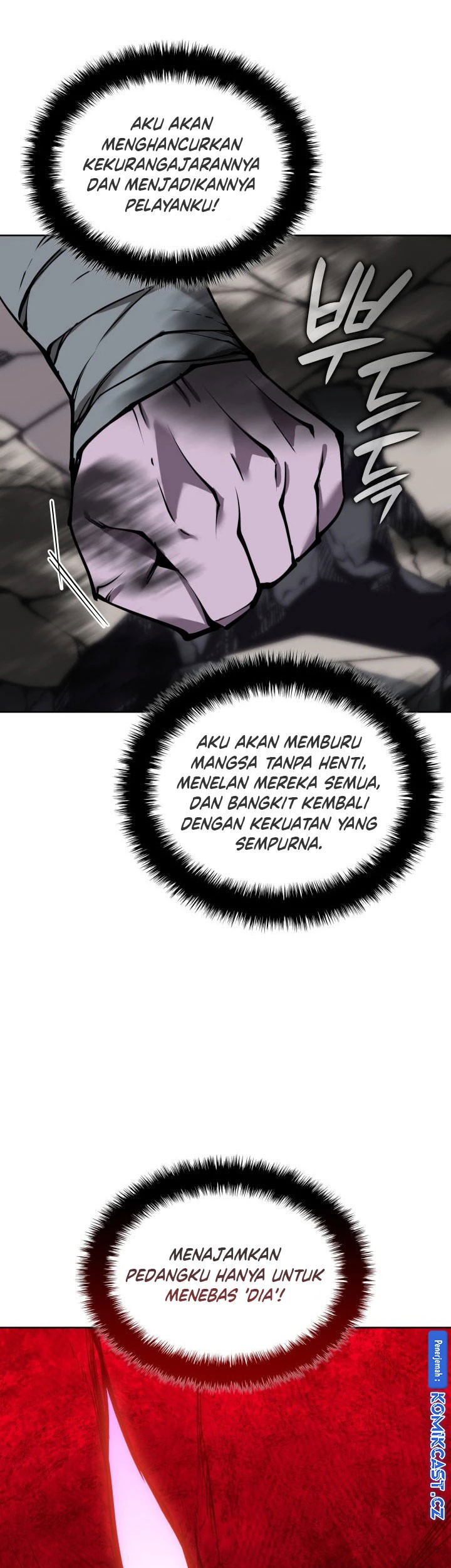 Overgeared Chapter 239 Gambar 36