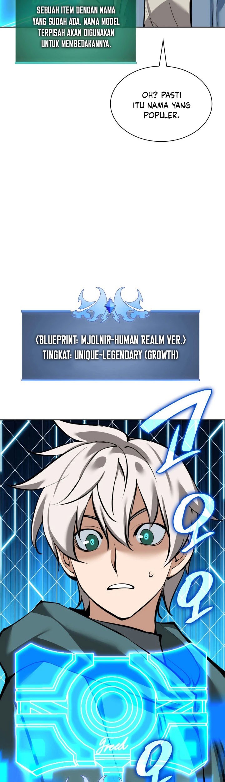 Overgeared Chapter 239 Gambar 18