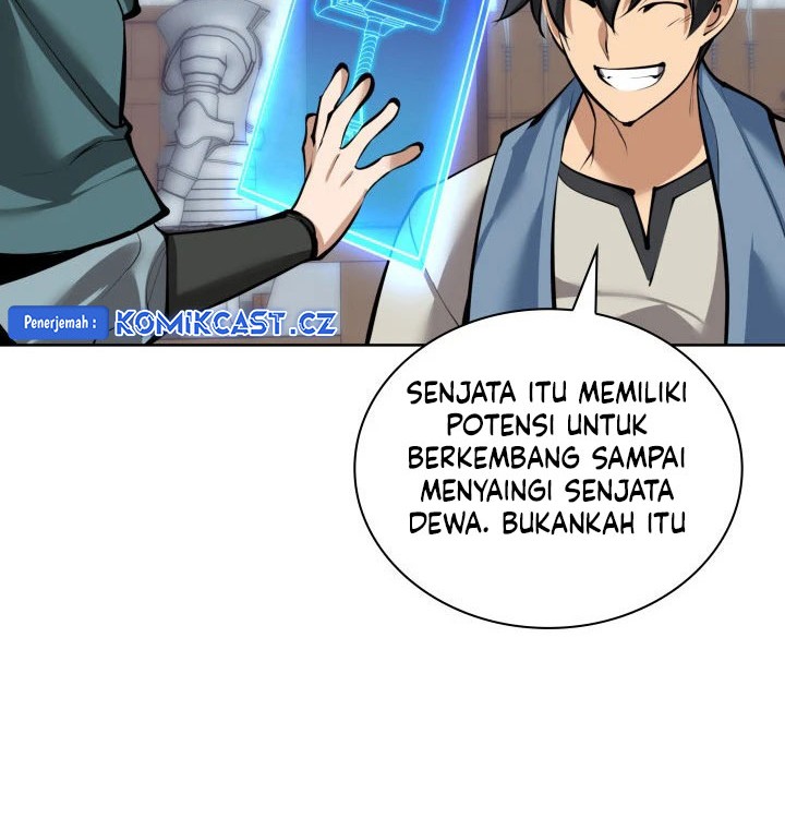 Overgeared Chapter 239 Gambar 21