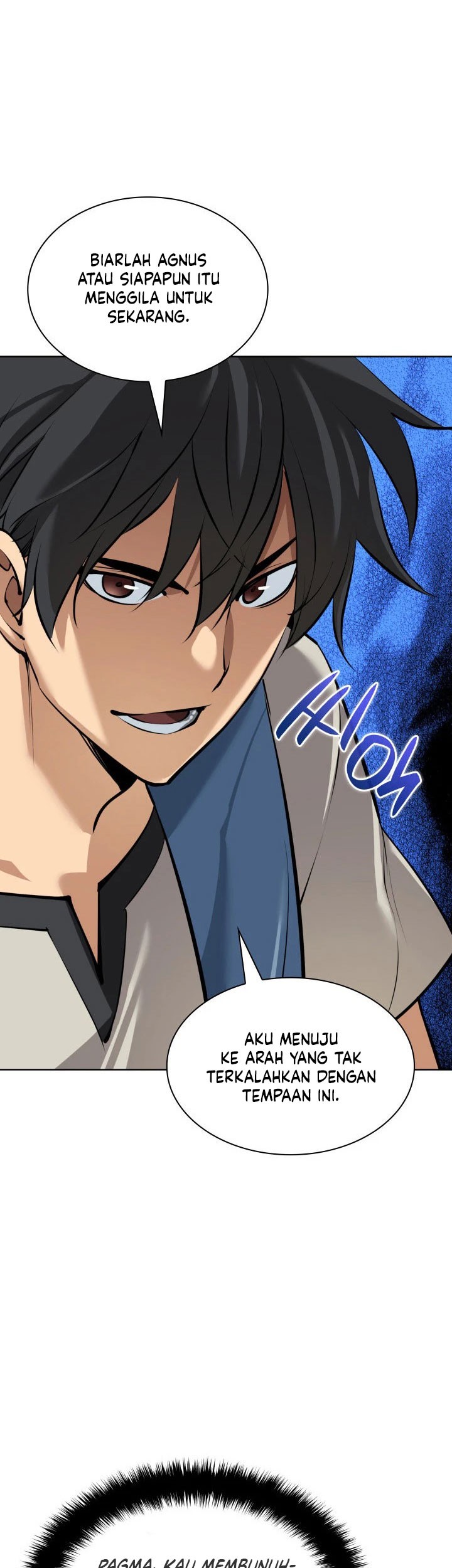 Overgeared Chapter 239 Gambar 22