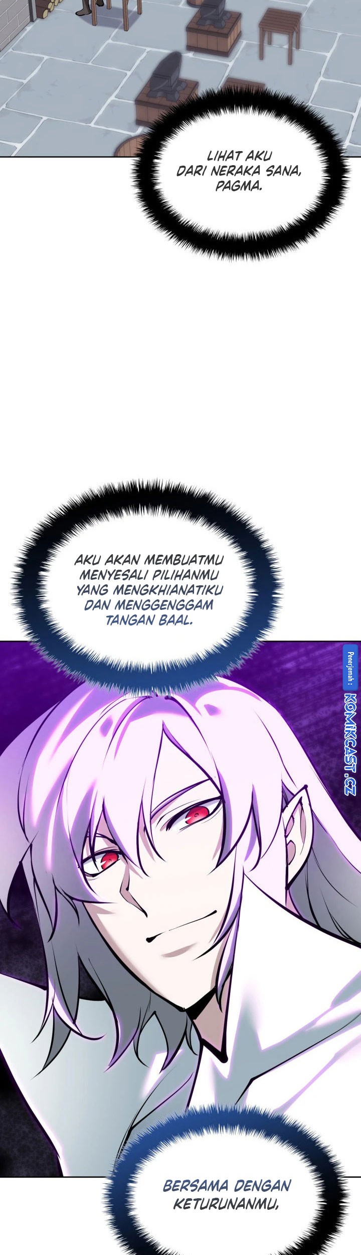 Overgeared Chapter 239 Gambar 24