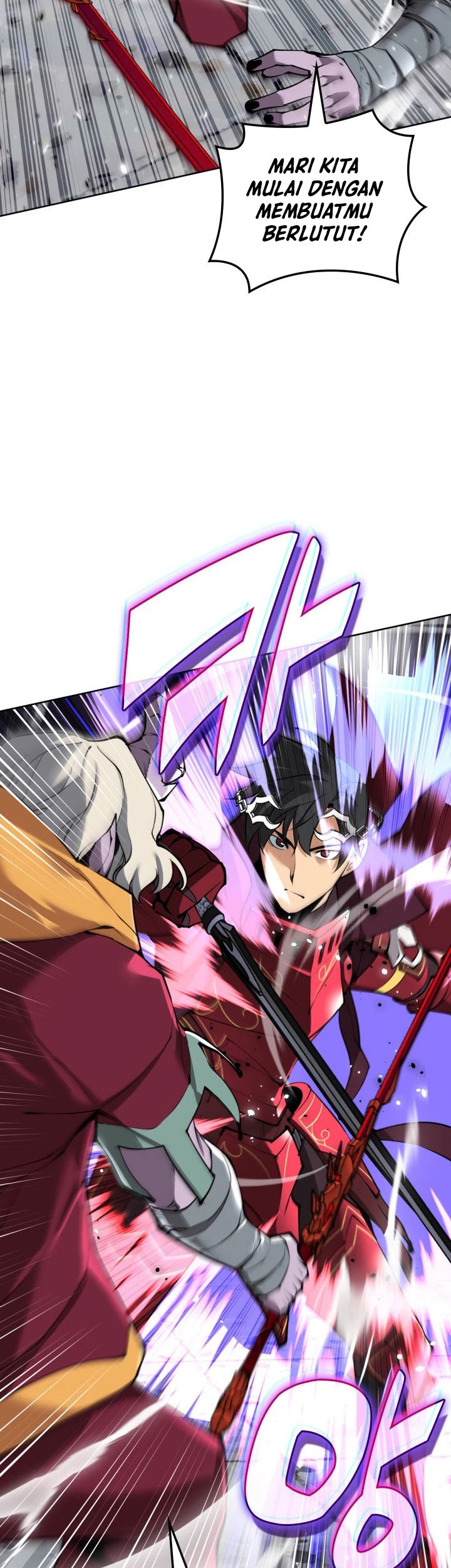 Overgeared Chapter 239 Gambar 46