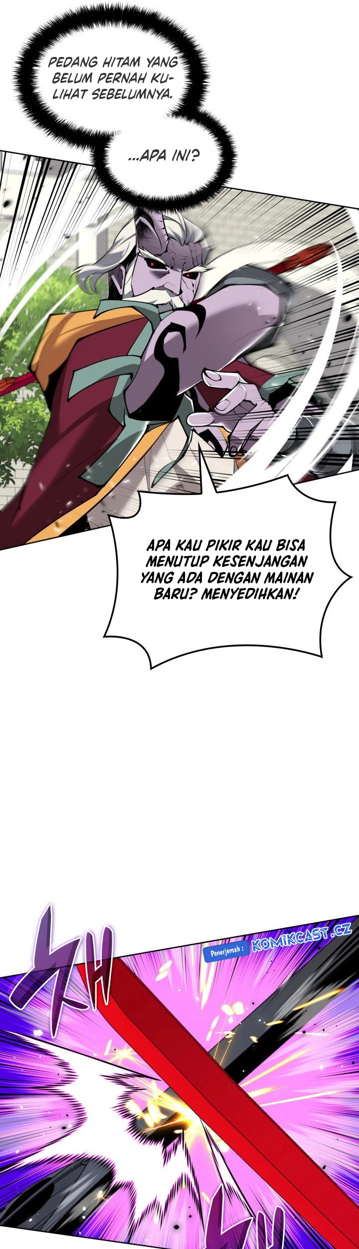 Overgeared Chapter 239 Gambar 48