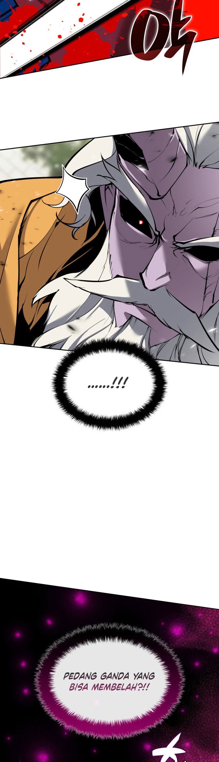 Overgeared Chapter 239 Gambar 50