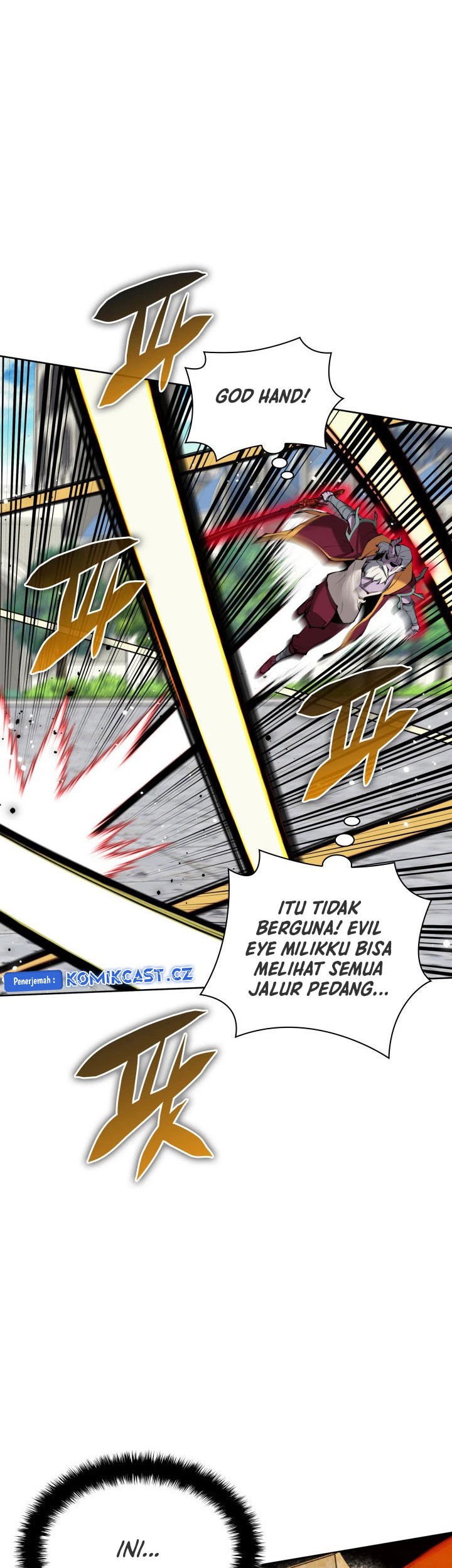 Overgeared Chapter 239 Gambar 56