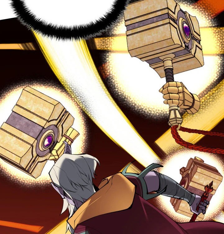 Overgeared Chapter 239 Gambar 57