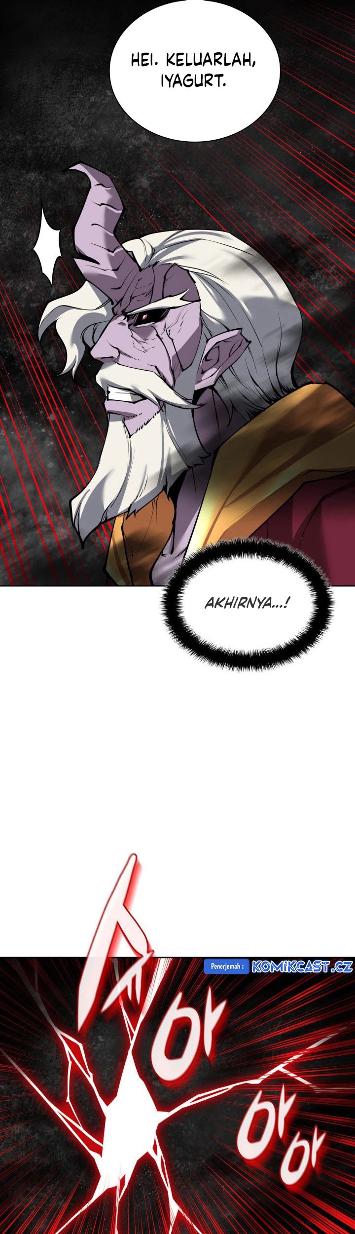 Overgeared Chapter 239 Gambar 40