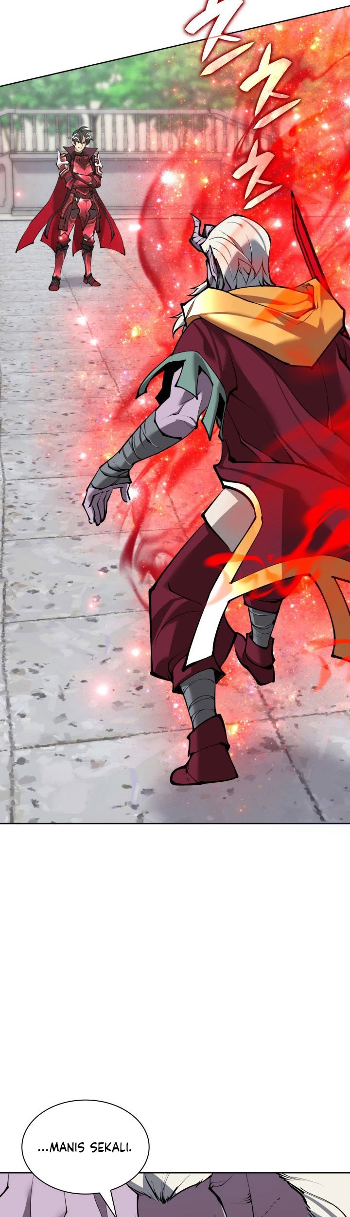 Overgeared Chapter 239 Gambar 42