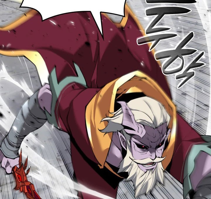 Overgeared Chapter 239 Gambar 45