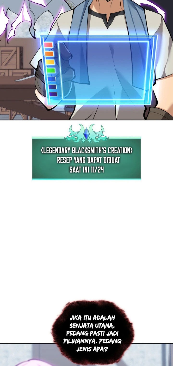 Overgeared Chapter 239 Gambar 3