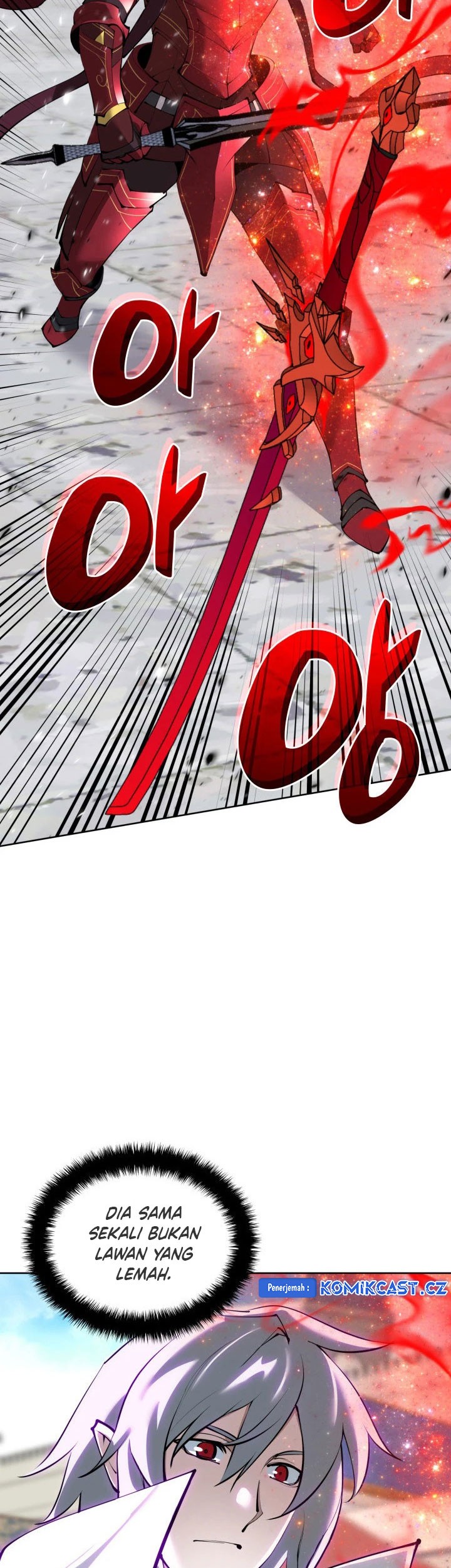 Overgeared Chapter 239 Gambar 66