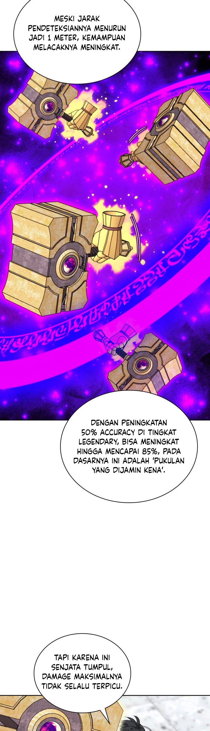 Overgeared Chapter 239 Gambar 72