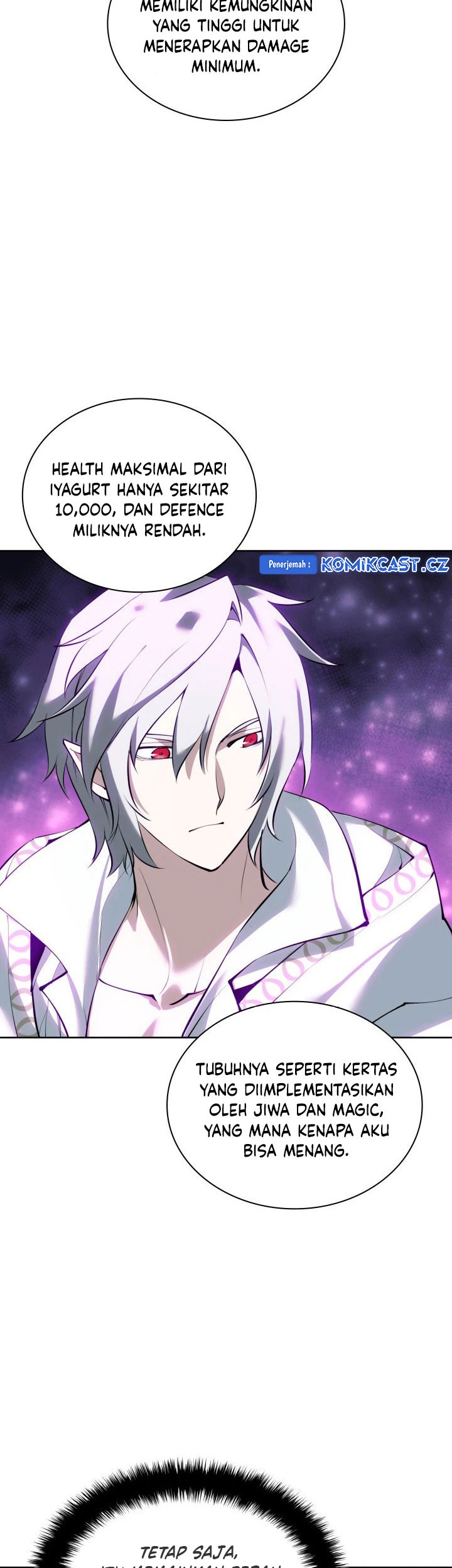 Overgeared Chapter 239 Gambar 74