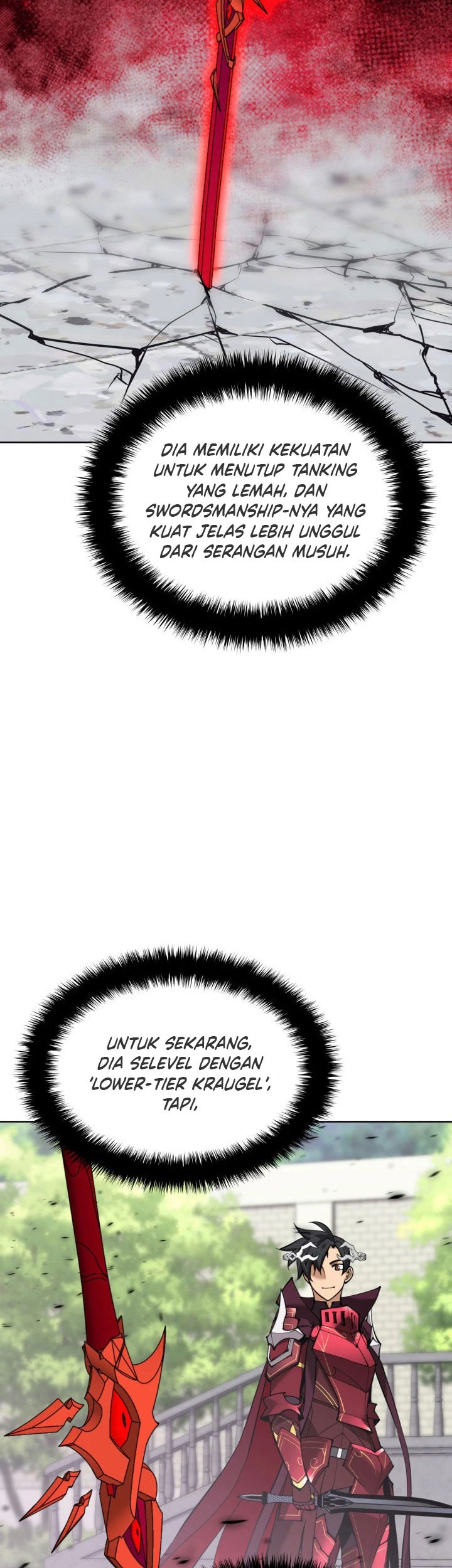 Overgeared Chapter 239 Gambar 76