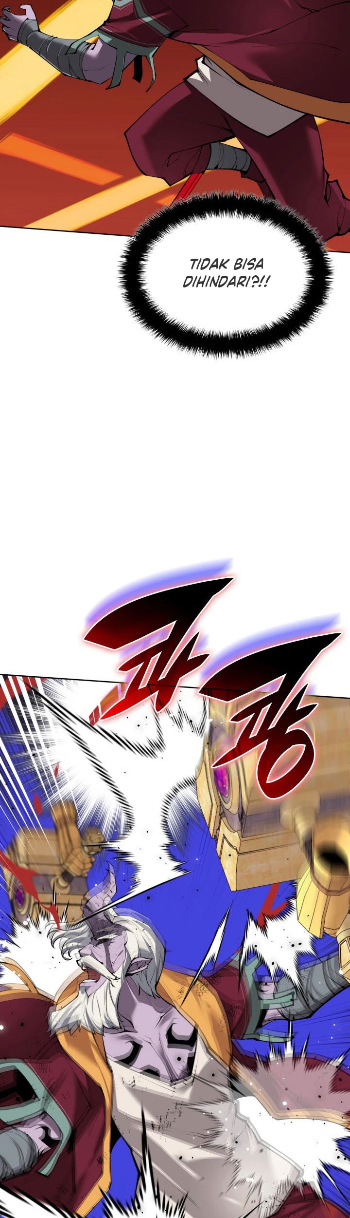 Overgeared Chapter 239 Gambar 58