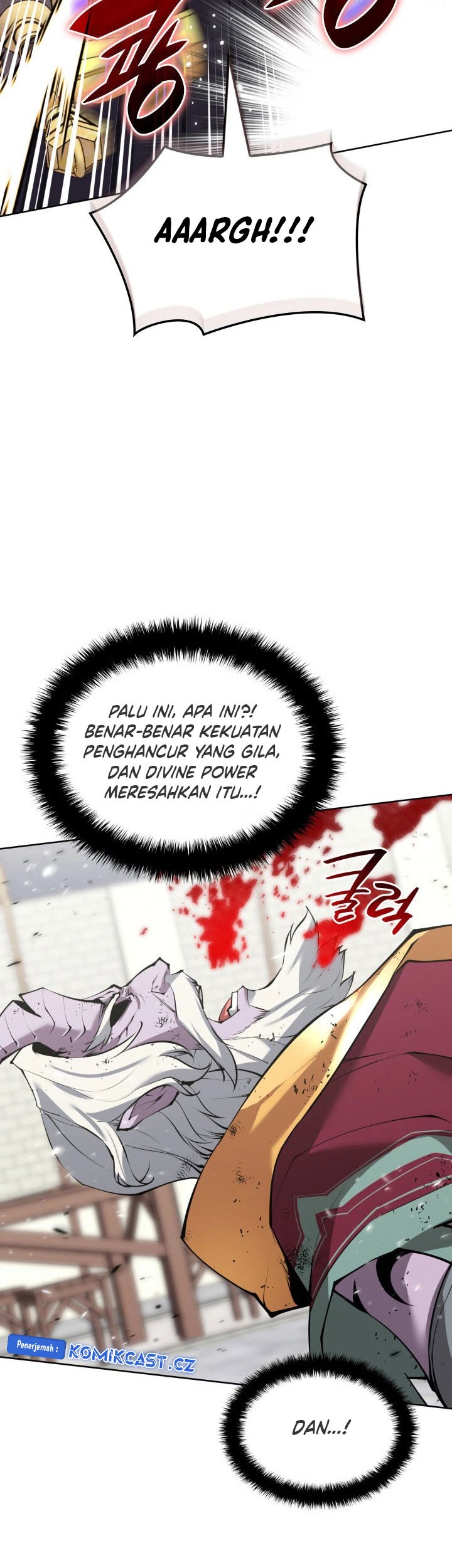 Overgeared Chapter 239 Gambar 60