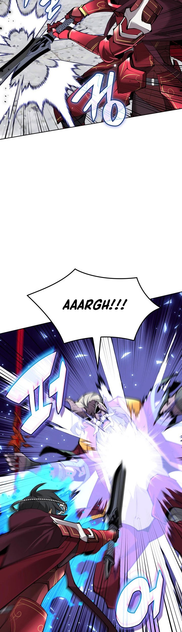 Overgeared Chapter 239 Gambar 62