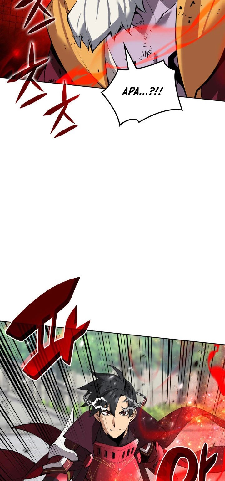 Overgeared Chapter 239 Gambar 65