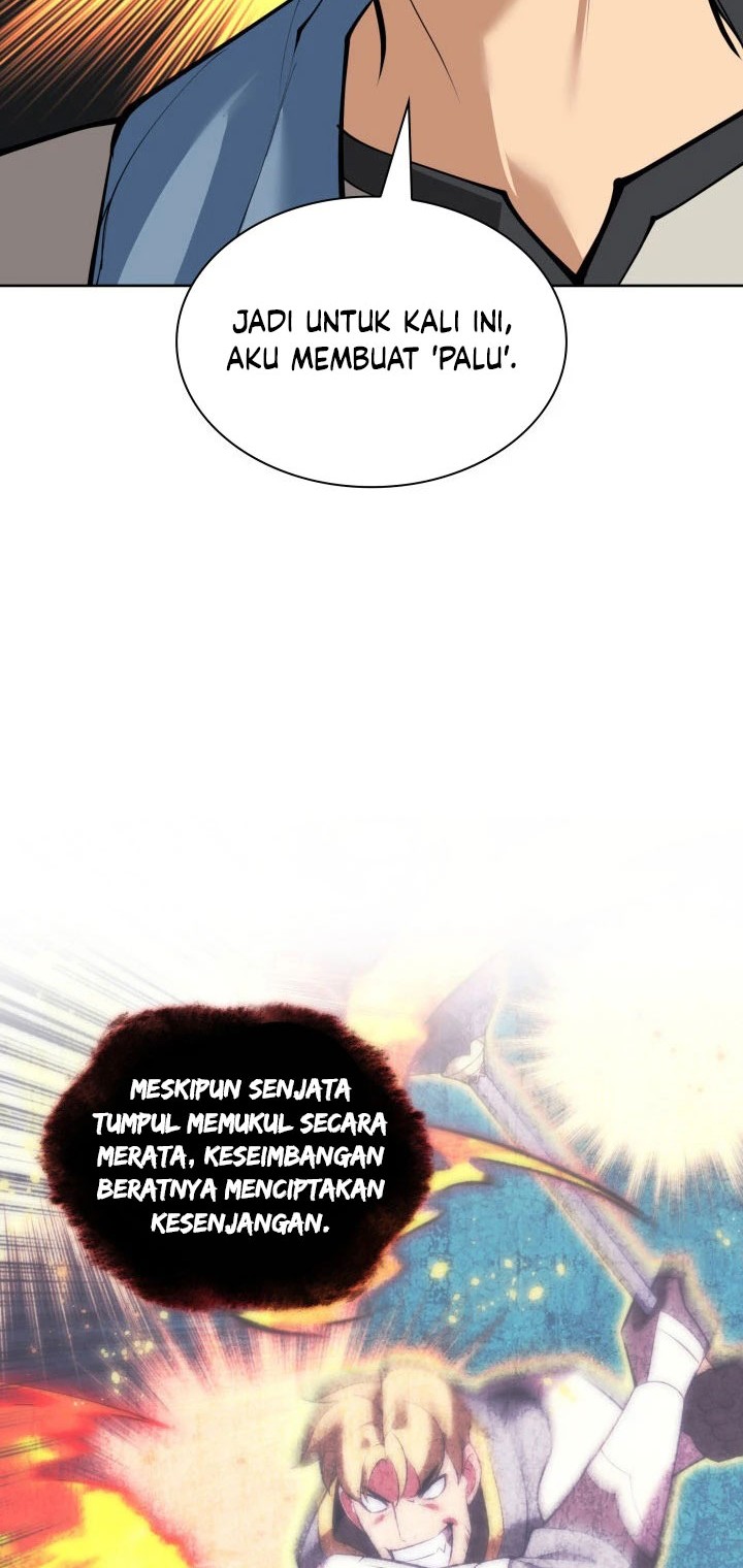 Overgeared Chapter 239 Gambar 5