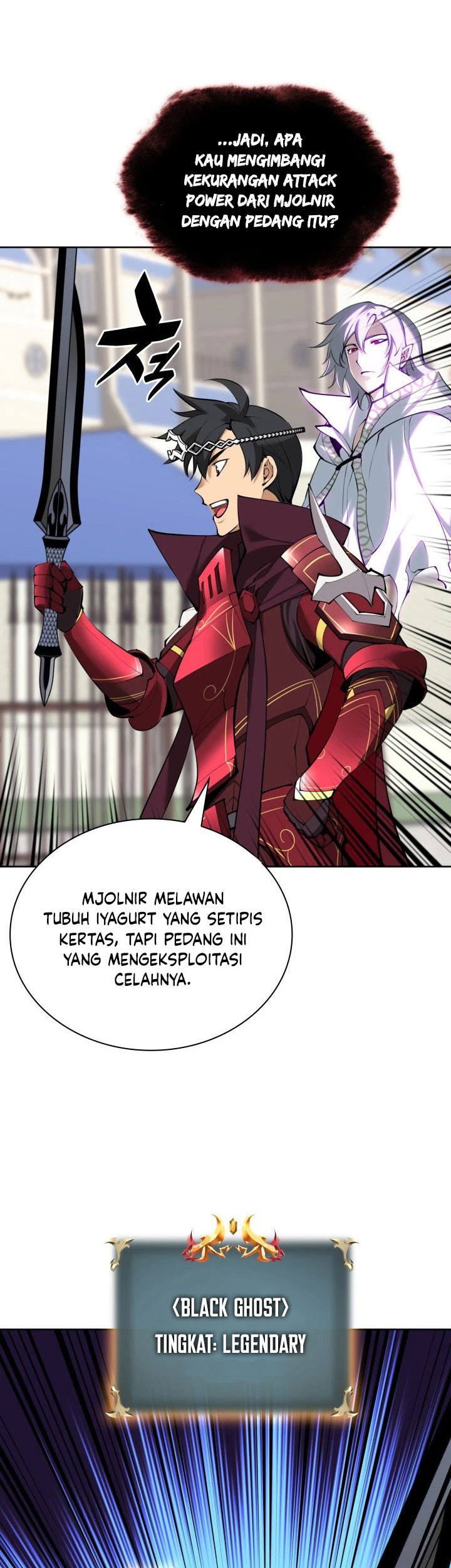 Overgeared Chapter 239 Gambar 78