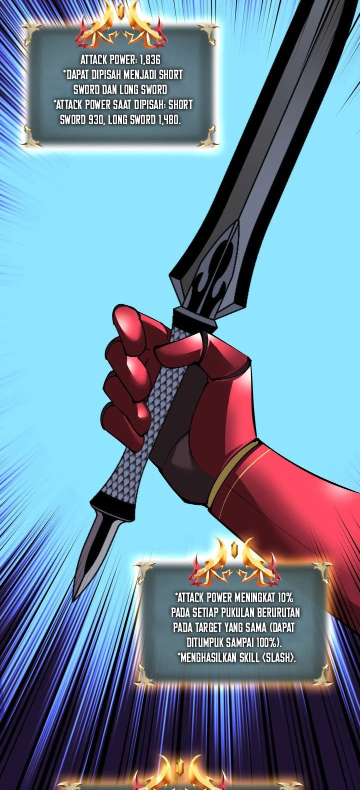 Overgeared Chapter 239 Gambar 79