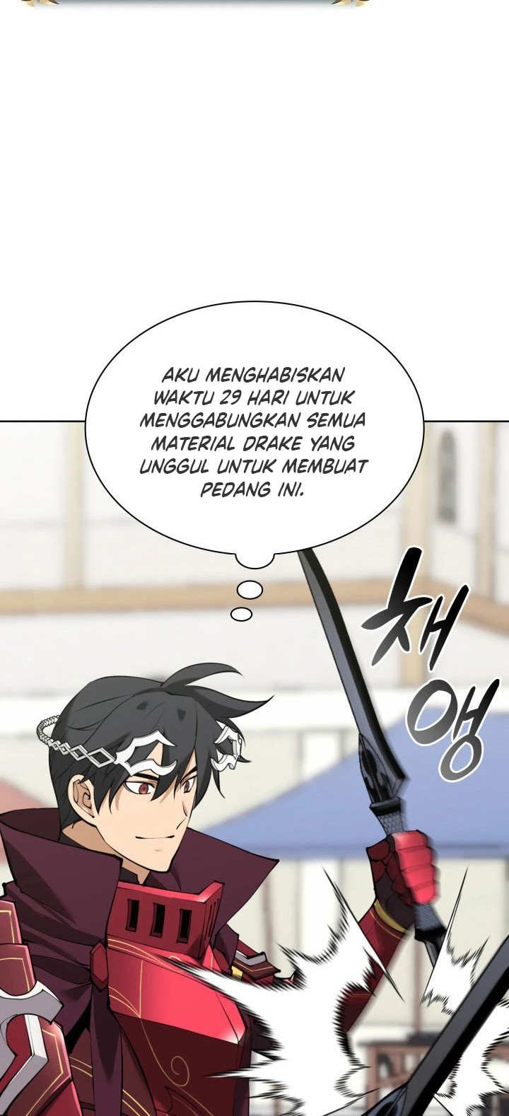 Overgeared Chapter 239 Gambar 81