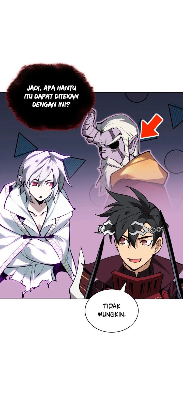 Overgeared Chapter 239 Gambar 83