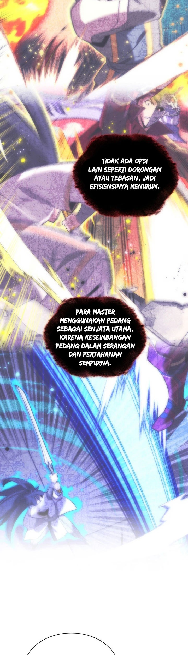 Overgeared Chapter 239 Gambar 6