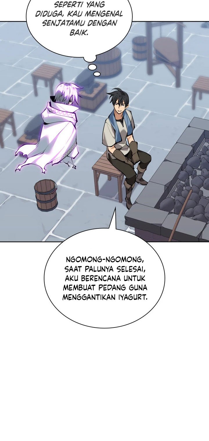 Overgeared Chapter 239 Gambar 7
