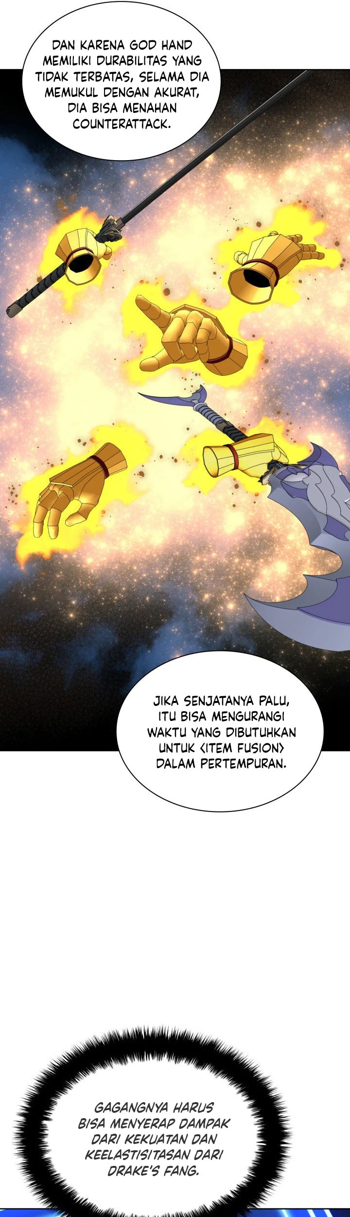 Overgeared Chapter 239 Gambar 8