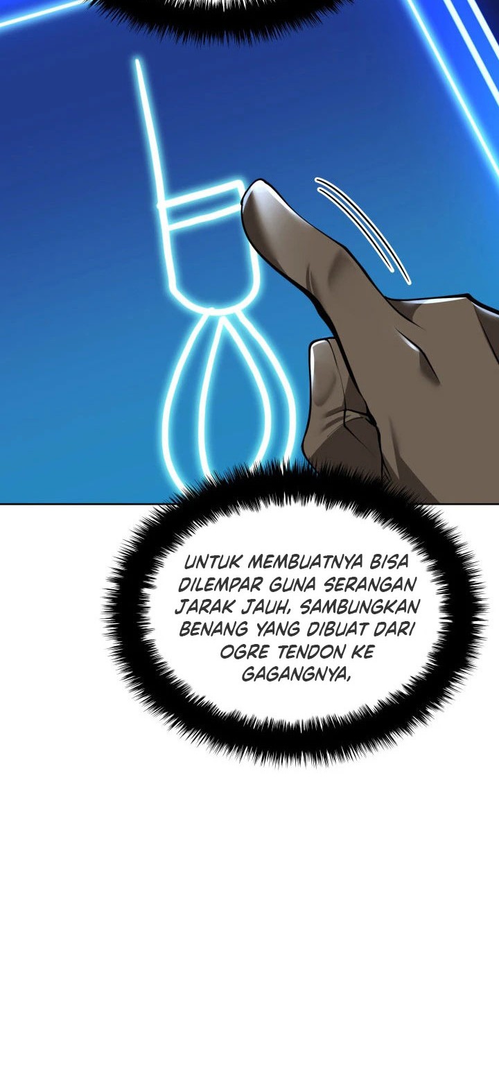 Overgeared Chapter 239 Gambar 9