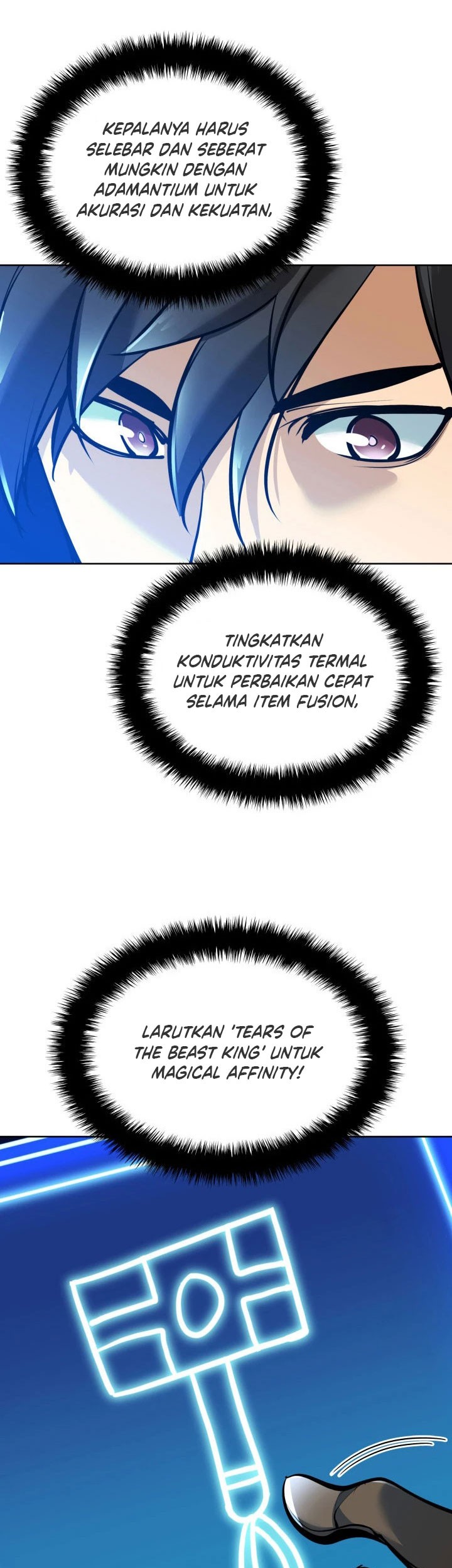 Overgeared Chapter 239 Gambar 10