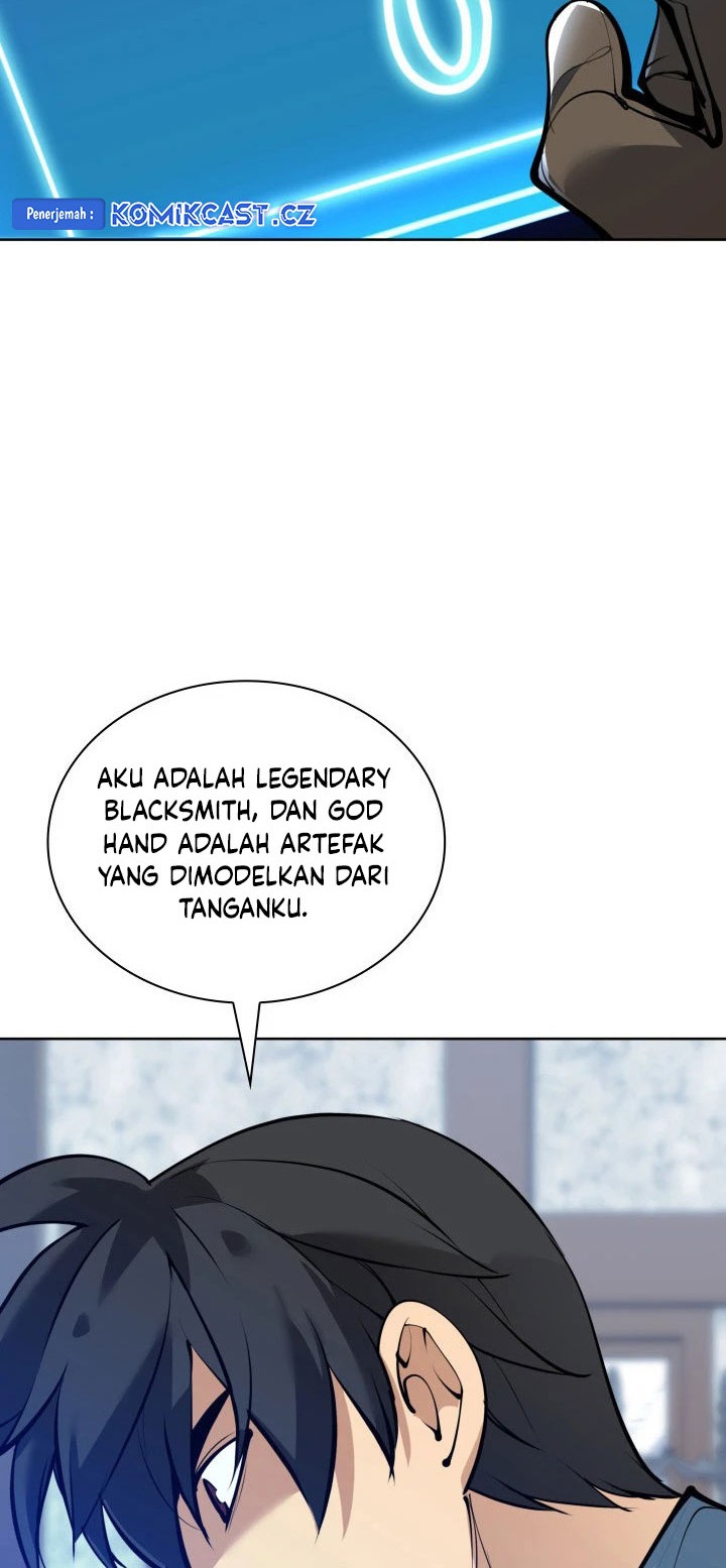 Overgeared Chapter 239 Gambar 11