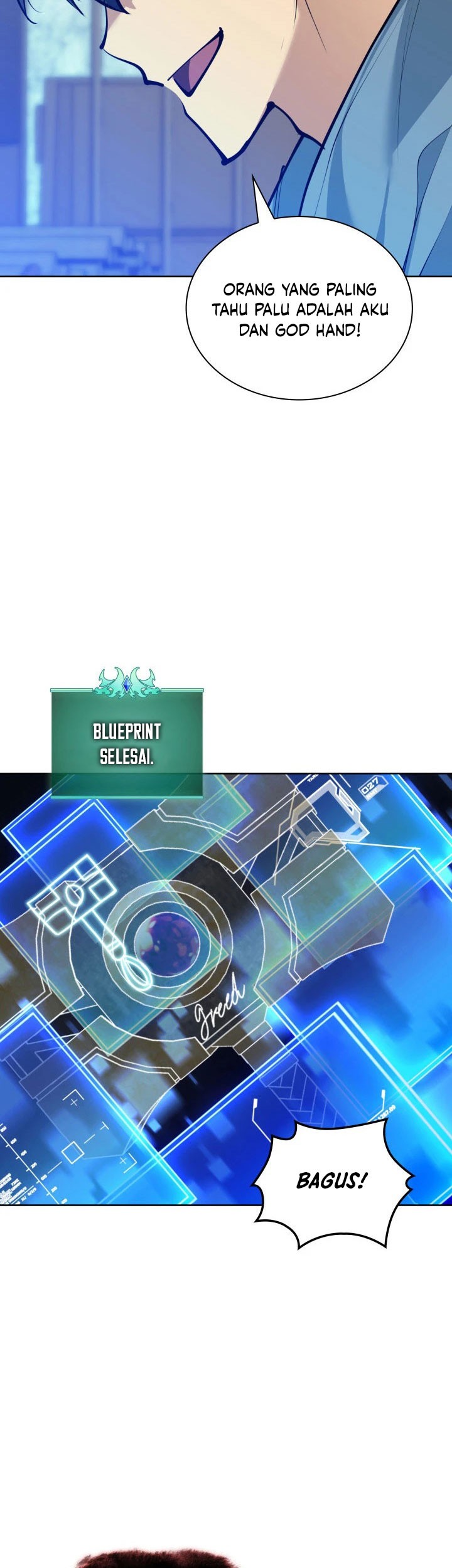 Overgeared Chapter 239 Gambar 12