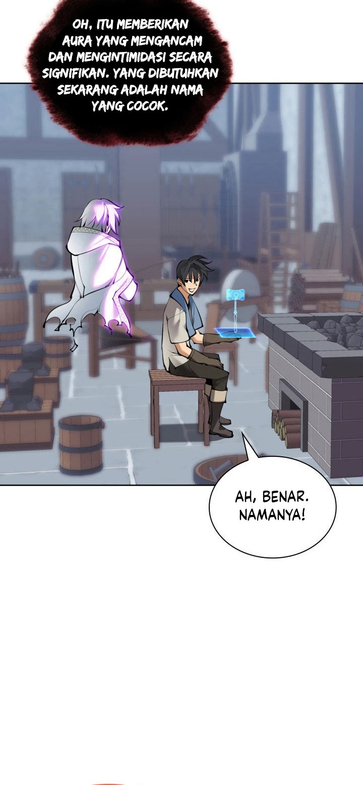 Overgeared Chapter 239 Gambar 13