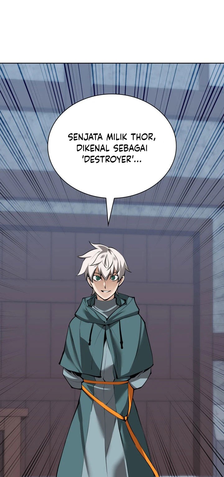 Overgeared Chapter 239 Gambar 15