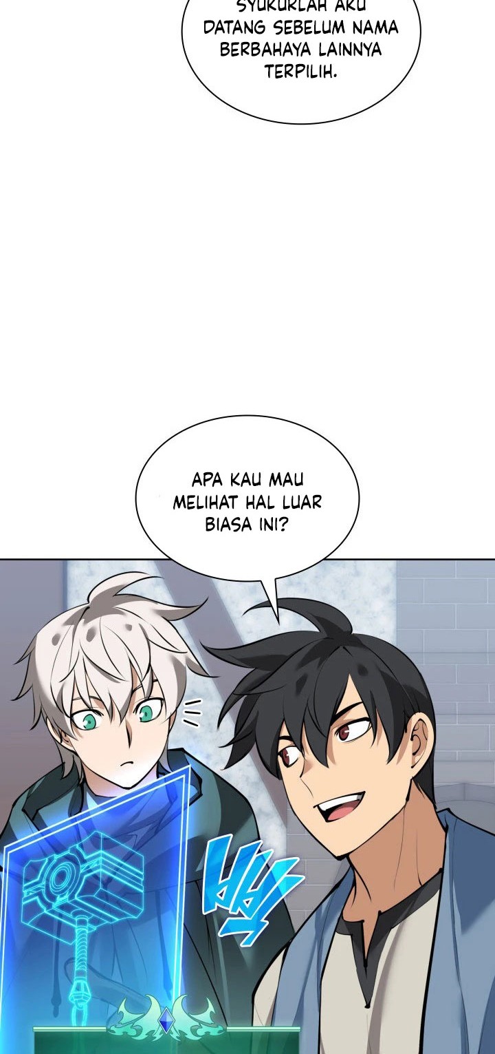 Overgeared Chapter 239 Gambar 17