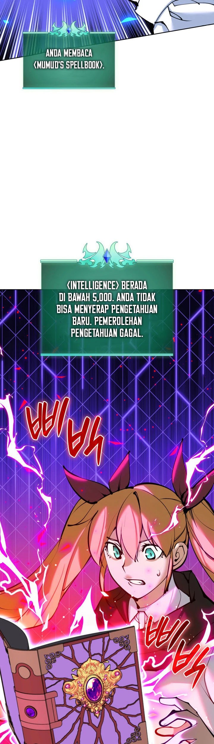 Overgeared Chapter 238 Gambar 26