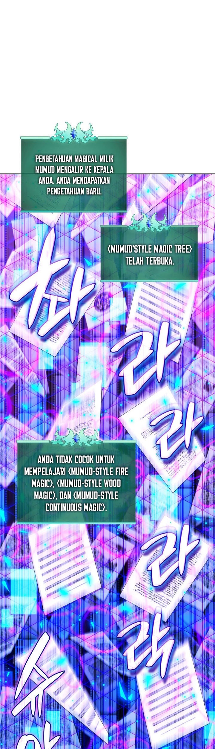 Overgeared Chapter 238 Gambar 30