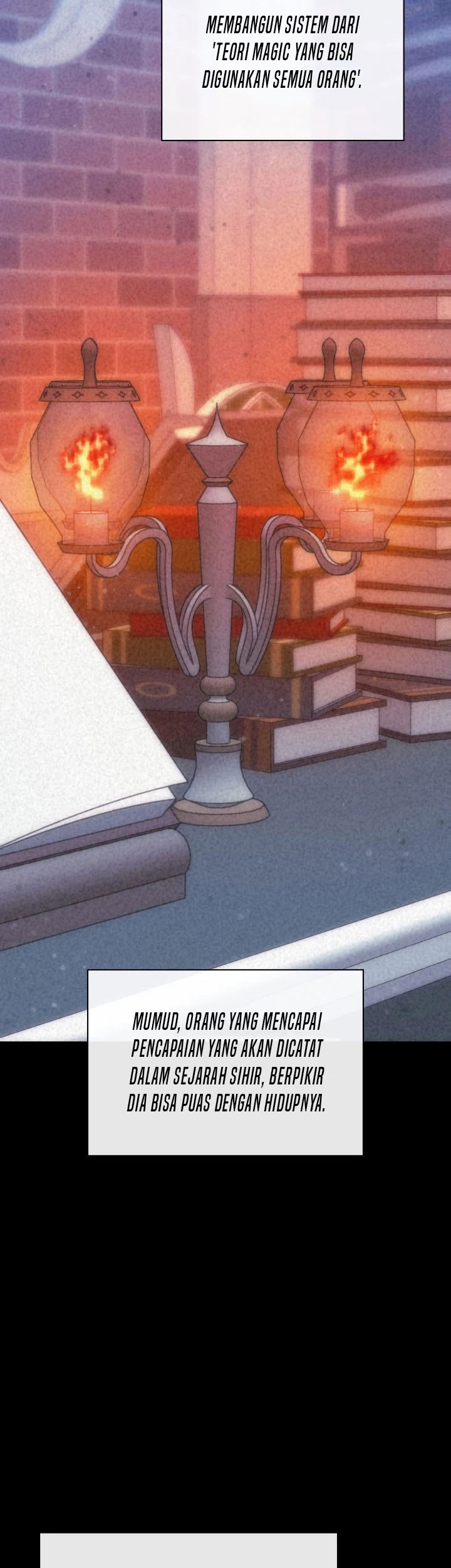 Overgeared Chapter 238 Gambar 34