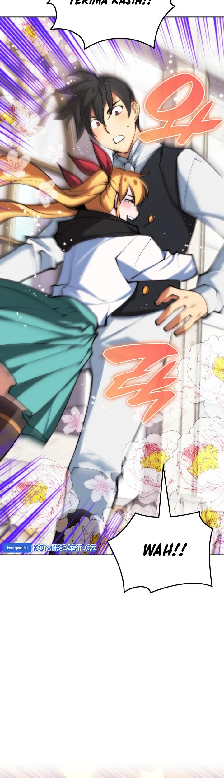 Overgeared Chapter 238 Gambar 46