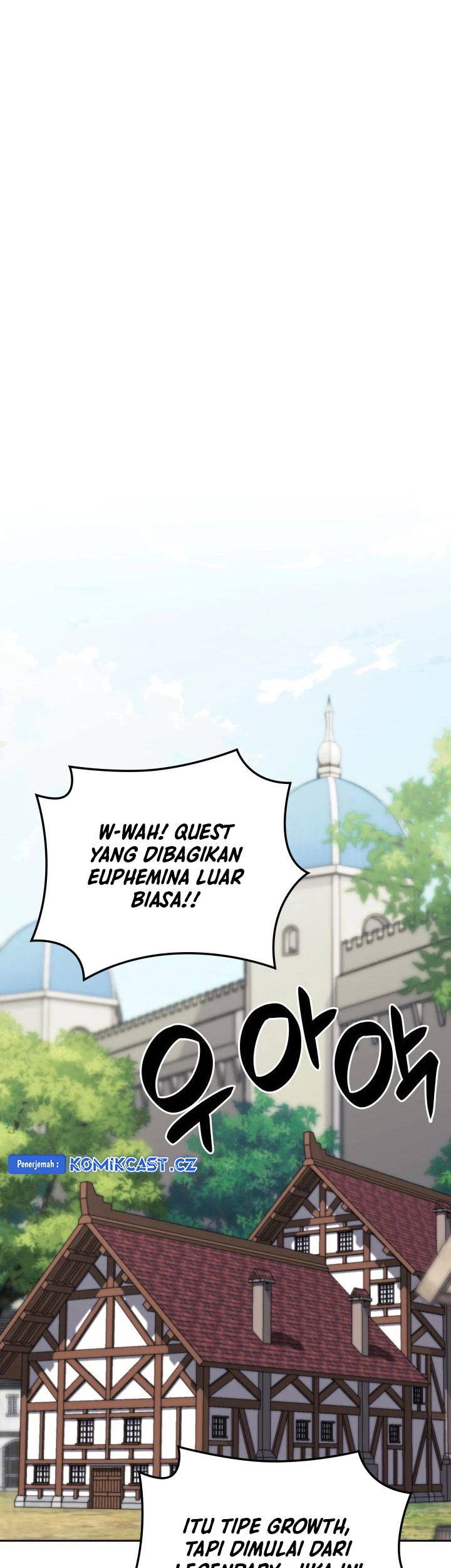 Overgeared Chapter 238 Gambar 52