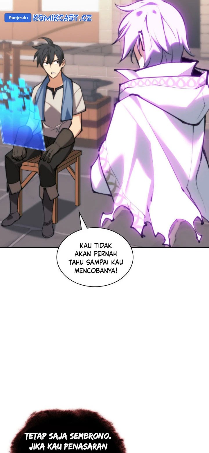Overgeared Chapter 238 Gambar 57