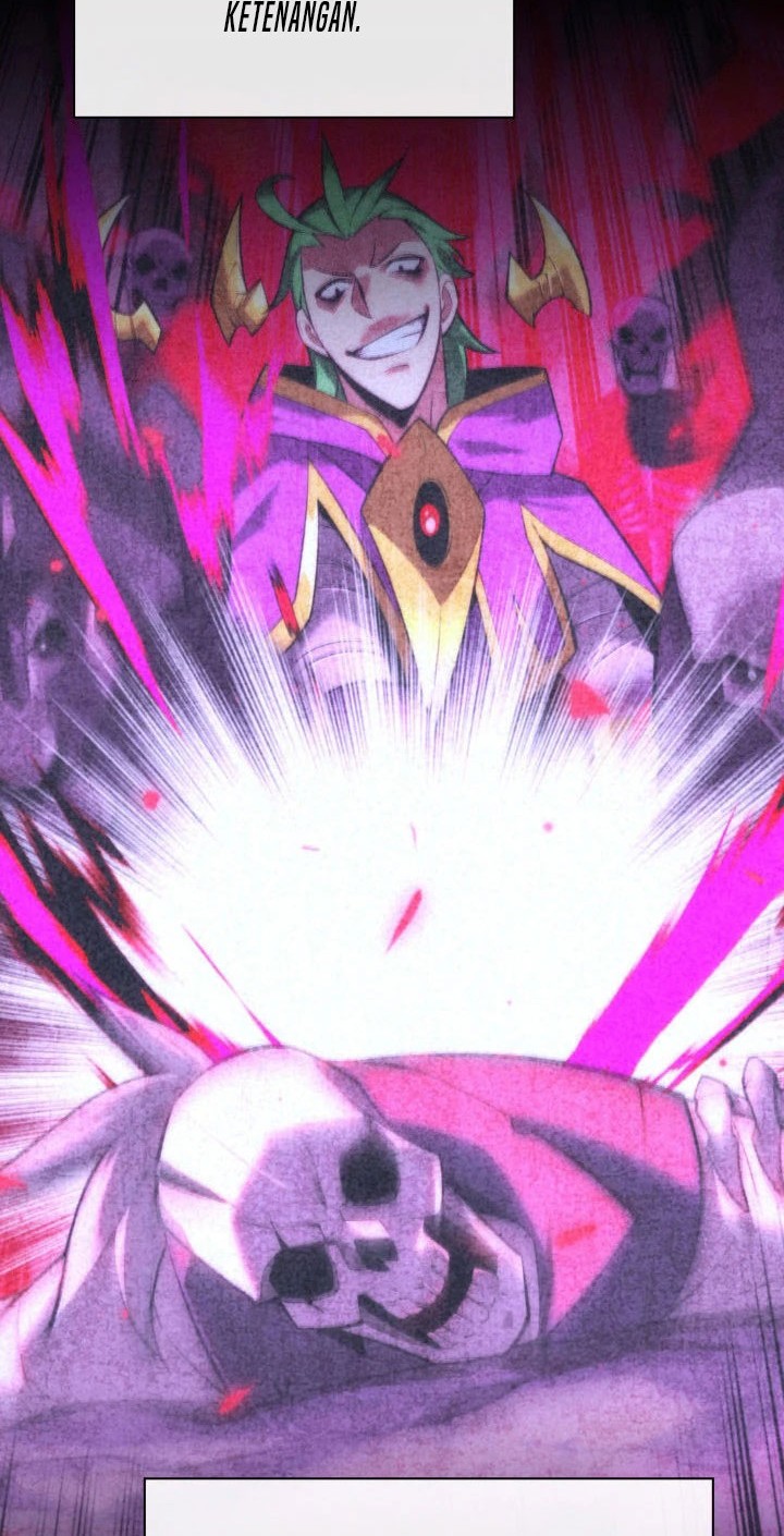 Overgeared Chapter 238 Gambar 39