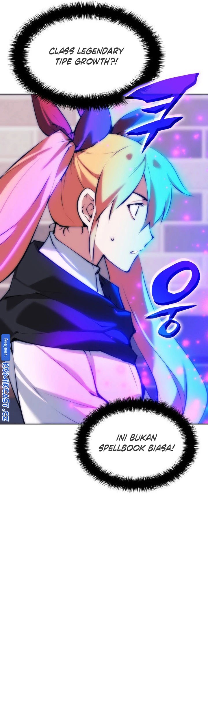 Overgeared Chapter 238 Gambar 42