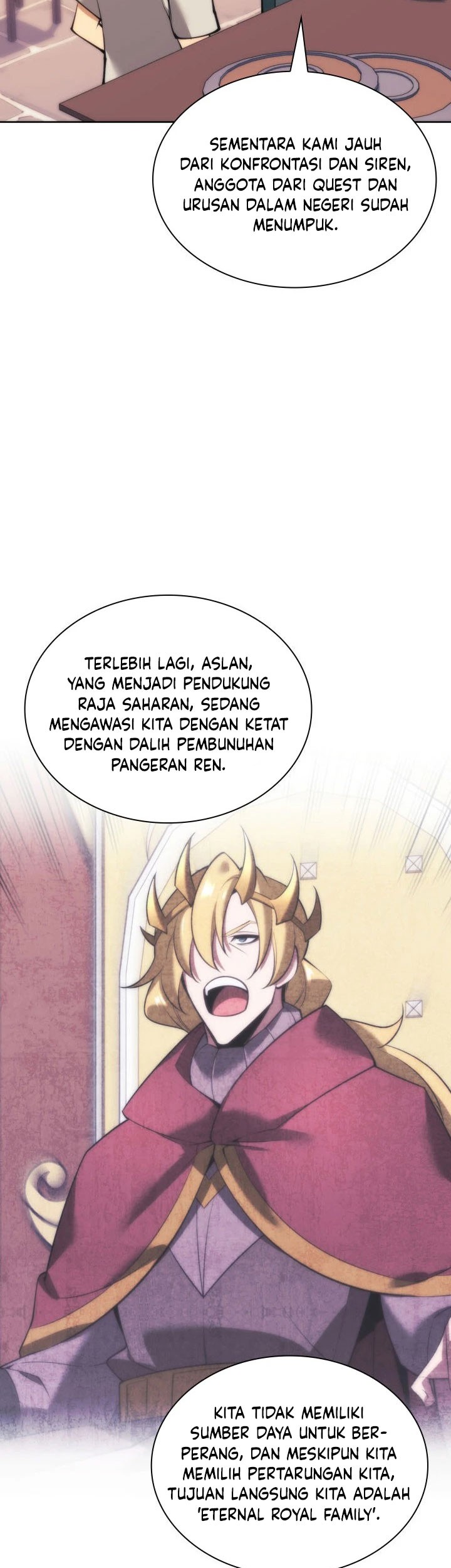 Overgeared Chapter 238 Gambar 66