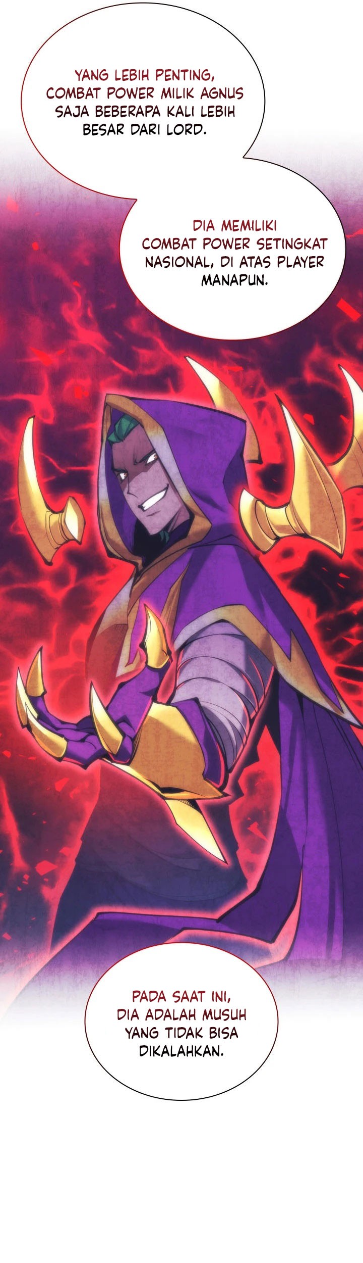 Overgeared Chapter 238 Gambar 70