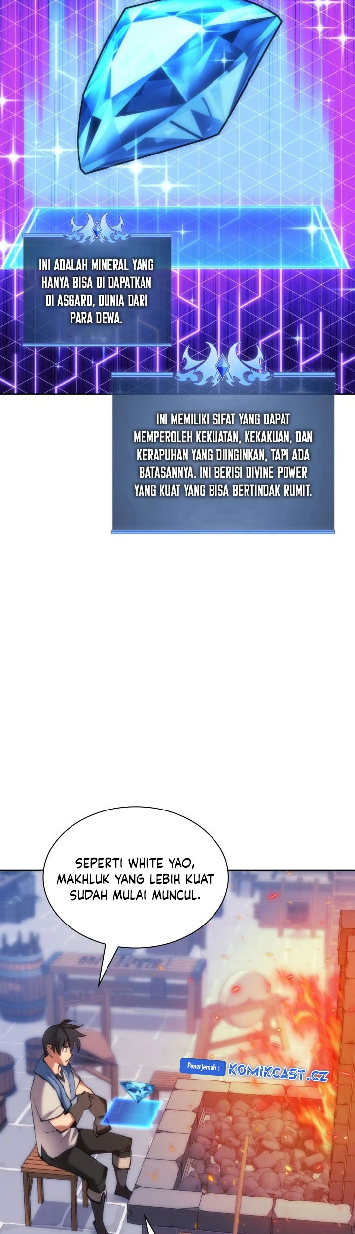 Overgeared Chapter 238 Gambar 76