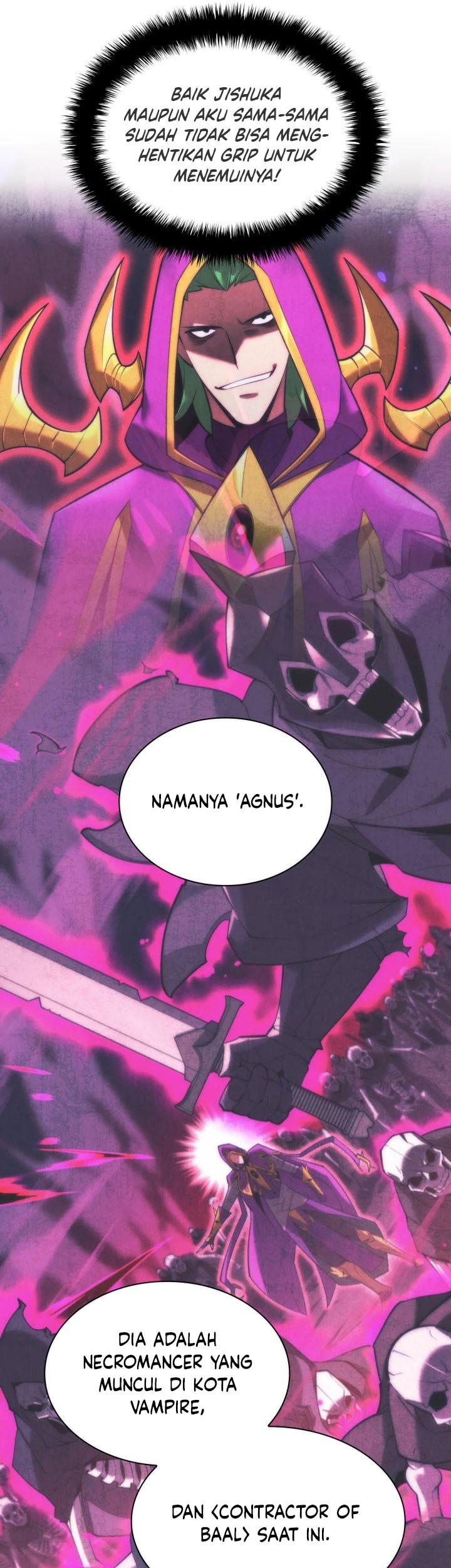 Overgeared Chapter 238 Gambar 62